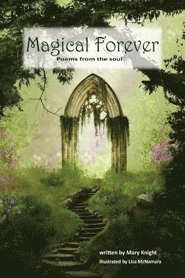 Mary Knight - Magical Forever, Häftad. Tillgänglighet: Lägg i varukorg