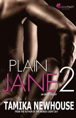 Tamika Newhouse - Plain Jane 2, Häftad