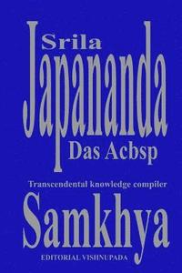 Samkhya: The Samkhya Sutras of Kapiladev