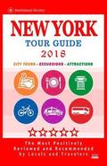 New York Tour Guide 2018: The Most Recommended Tours and Attractions in New York - City Tour Guide 2018