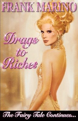 Frank Marino - Drags to Riche$, Häftad. Tillgänglighet: Tillfälligt slut