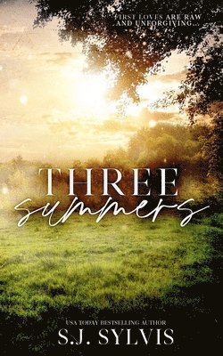 S J Sylvis - Three Summers, Häftad. Tillgänglighet: Lägg i varukorg