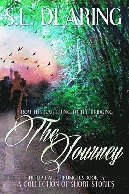 S. L. Dearing, Virginia Cantrell - The Journey: From The Gathering To The Bridging: The Lia Fail Chronicles Book 1.5 - A Collection of Short Stories, Häftad. Tillgänglighet: Lägg i varukorg