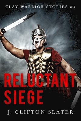 J Clifton Slater, Hollis Jones - Reluctant Siege, Häftad. Tillgänglighet: Lägg i varukorg