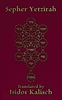 Sepher Yetzirah