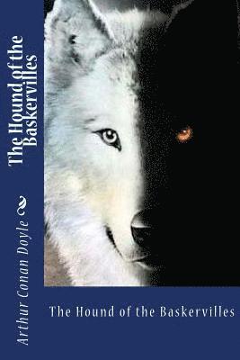 Arthur Conan Doyle, Maanto - The Hound of the Baskervilles, Häftad. Tillgänglighet: Lägg i varukorg