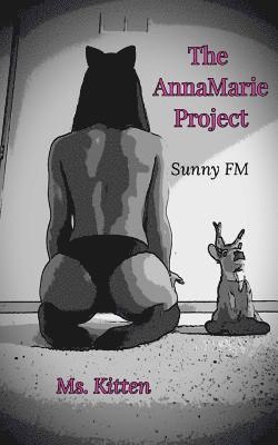 Kitten - AnnaMarie Project, Häftad