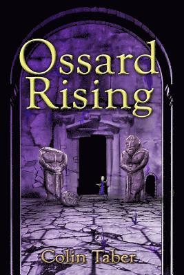 Colin Taber - Ossard Rising, Häftad. Tillgänglighet: Lägg i varukorg