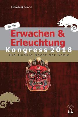 Ludmilla &. Roland - Erwachen & Erleuchtung: Die Dunkle Nacht der Seele, Häftad. Tillgänglighet: Lägg i varukorg