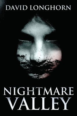 Scare Street, Emma Salam - Nightmare Valley, Häftad. Tillgänglighet: Lägg i varukorg