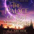 The Palace of Lost Memories