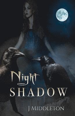 J. Middleton - Night Shadow, Häftad. Tillgänglighet: Lägg i varukorg