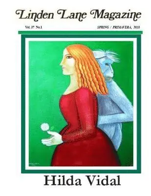 Jose Abreu, Matias Montes Huidobro - Linden Lane Magazine Vol 37 # 1, Spring 2018, Häftad. Tillgänglighet: Lägg i varukorg