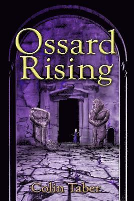 Colin Taber - Ossard Rising, Häftad. Tillgänglighet: Lägg i varukorg