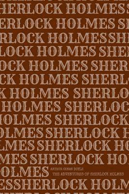 Arthur Conan Doyle, Larvae Editions - The Adventures of Sherlock Holmes, Häftad. Tillgänglighet: Lägg i varukorg