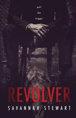 Savannah Stewart - Revolver, Häftad. Tillgänglighet: Lägg i varukorg