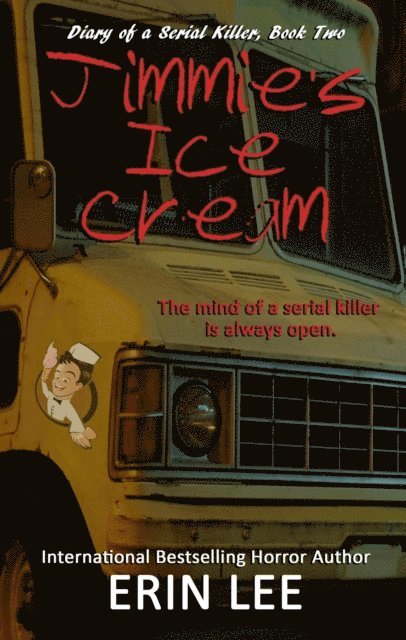 Crazy Ink, Erin Lee - Jimmie's Ice Cream, Häftad. Tillgänglighet: Lägg i varukorg