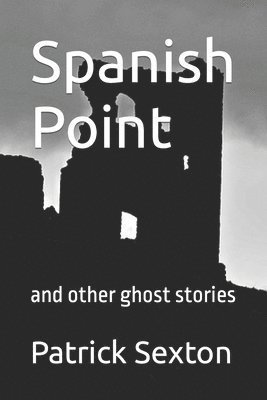 Patrick Sexton - Spanish Point: and other ghost stories, Häftad. Tillgänglighet: Lägg i varukorg