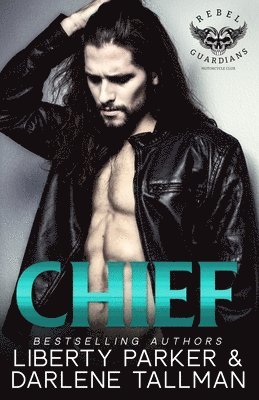 Darlene Tallman, Dark Water Covers, Liberty Parker - Chief, Häftad
