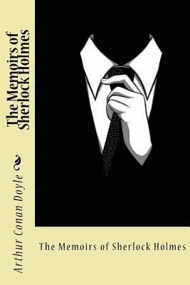 Arthur Conan Doyle, Maanto - The Memoirs of Sherlock Holmes, Häftad. Tillgänglighet: Lägg i varukorg