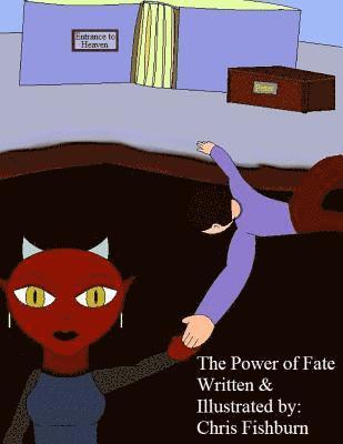 Chris Fishburn - The Power Of Fate: In God's Hands, Häftad. Tillgänglighet: Lägg i varukorg
