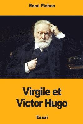 René Pichon - Virgile et Victor Hugo, Häftad. Tillgänglighet: Lägg i varukorg