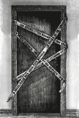 Stu Horvath - The Rooms: A Dread-Filled Pick-Your-Path Horror Novella, Häftad. Tillgänglighet: Lägg i varukorg