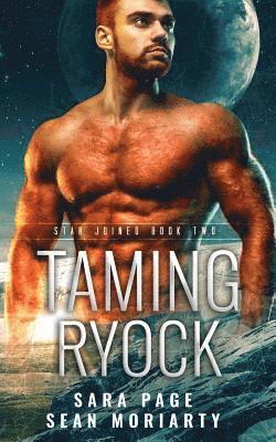 Sean Moriarty, Sara Page - Taming Ryock, Häftad. Tillgänglighet: Lägg i varukorg