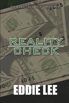 Eddie Lee - Reality Check: The Conscious Self - Investment, Häftad. Tillgänglighet: Lägg i varukorg