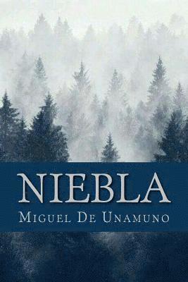 Miguel De Unamuno, Maanto - Niebla, Häftad. Tillgänglighet: Lägg i varukorg