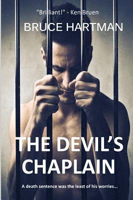 Bruce Hartman - The Devil's Chaplain, Häftad. Tillgänglighet: Lägg i varukorg