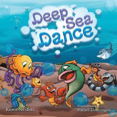 Kenn Nesbitt - Deep Sea Dance, Häftad. Tillgänglighet: Lägg i varukorg