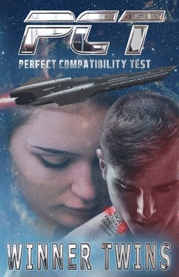 Winner Twins - PCT: Perfect Compatibility Test, Häftad. Tillgänglighet: Lägg i varukorg