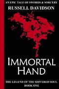 Immortal Hand