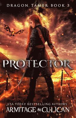 J. a. Armitage, J. a. Culican - Protector, Häftad. Tillgänglighet: Lägg i varukorg