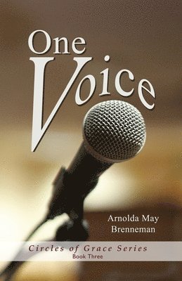 Arnolda May Brenneman - One Voice: To Speak, Häftad. Tillgänglighet: Lägg i varukorg