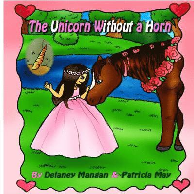 Patricia May - The Unicorn without a Horn, Häftad. Tillgänglighet: Lägg i varukorg