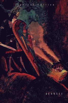 Larvae Editions - Beowulf: (Special Edition), Häftad. Tillgänglighet: Lägg i varukorg