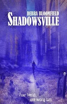 Debra Bloomfield - Shadowsville, Häftad. Tillgänglighet: Lägg i varukorg