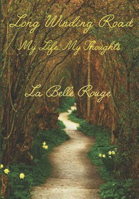 La Belle Rouge - Long Winding Road, Häftad. Tillgänglighet: Lägg i varukorg