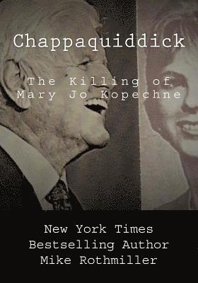 F B I, Mike Rothmiller - Chappaquiddick, Häftad. Tillgänglighet: Lägg i varukorg