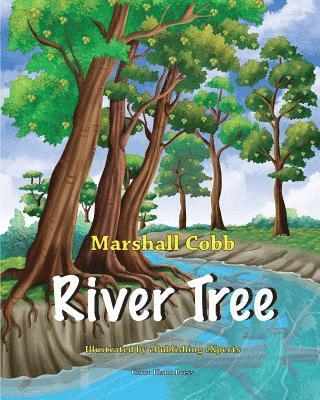 Marshall Cobb - River Tree, Häftad. Tillgänglighet: Lägg i varukorg