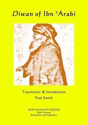 Ibn 'Arabi - Diwan of Ibn 'Arabi, Häftad. Tillgänglighet: Lägg i varukorg