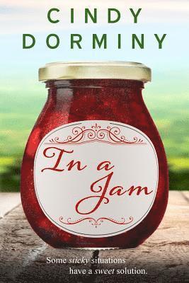 Cindy Dorminy - In a Jam, Häftad. Tillgänglighet: Lägg i varukorg