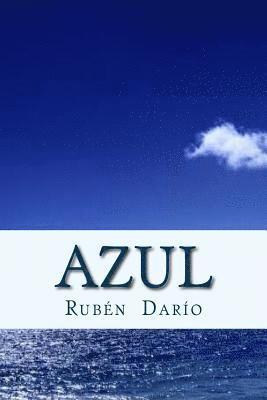 Ruben Dario, Maanto - Azul, Häftad. Tillgänglighet: Lägg i varukorg