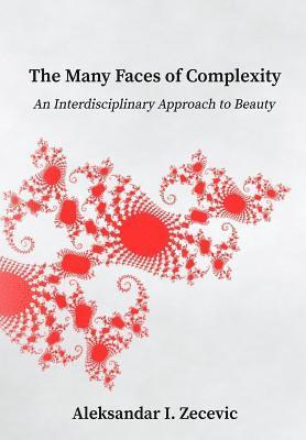 Aleksandar Zecevic - The Many Faces of Complexity: An Interdisciplinary Approach to Beauty, Häftad
