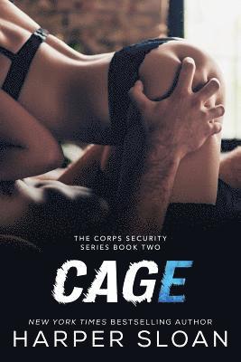 Harper Sloan - Cage, Häftad. Tillgänglighet: Lägg i varukorg