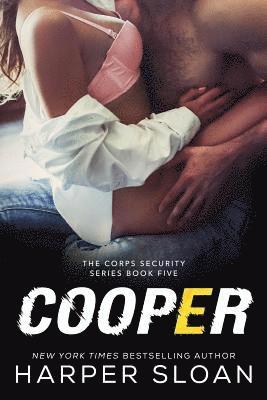 Harper Sloan - Cooper, Häftad. Tillgänglighet: Lägg i varukorg