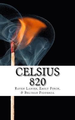 Emily Finch, Beltran Figueroa - Celsius 820, Häftad