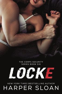 Harper Sloan - Locke, Häftad. Tillgänglighet: Lägg i varukorg